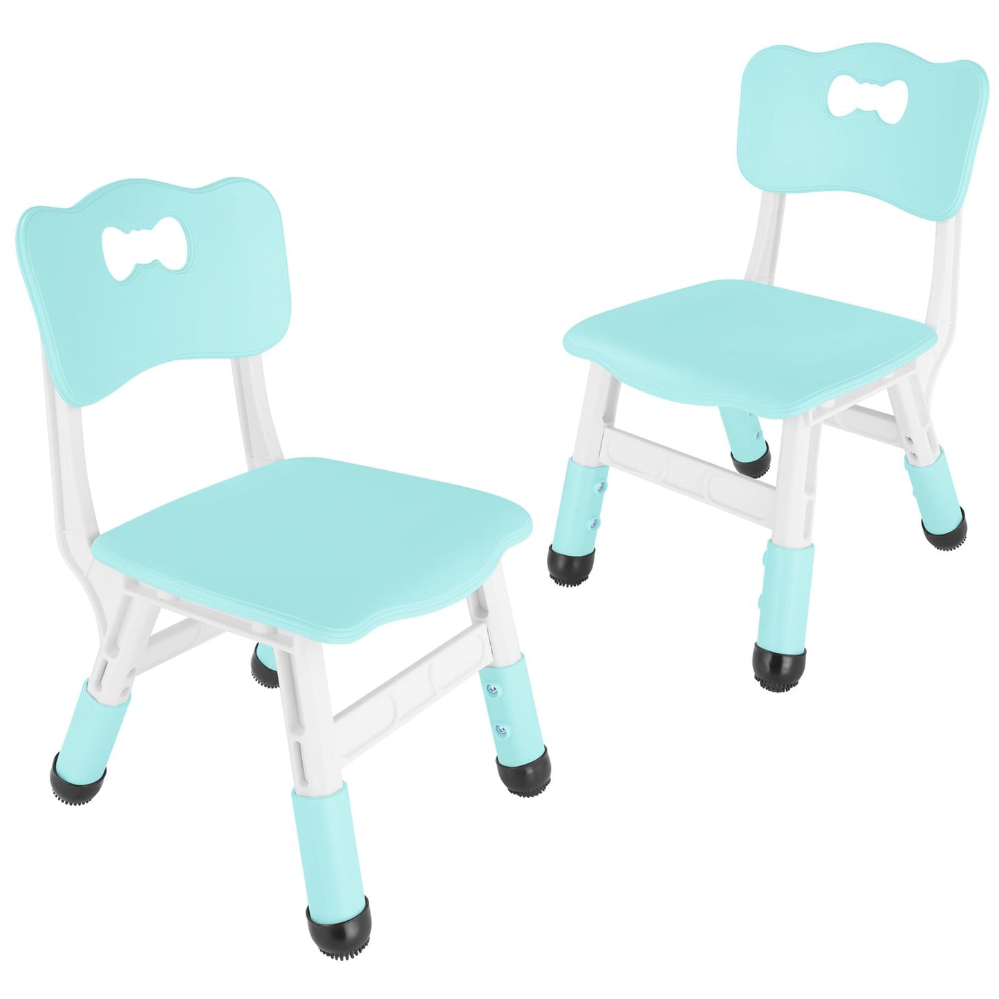 FUNLIO Adjustable Kids Chair (2pcs)