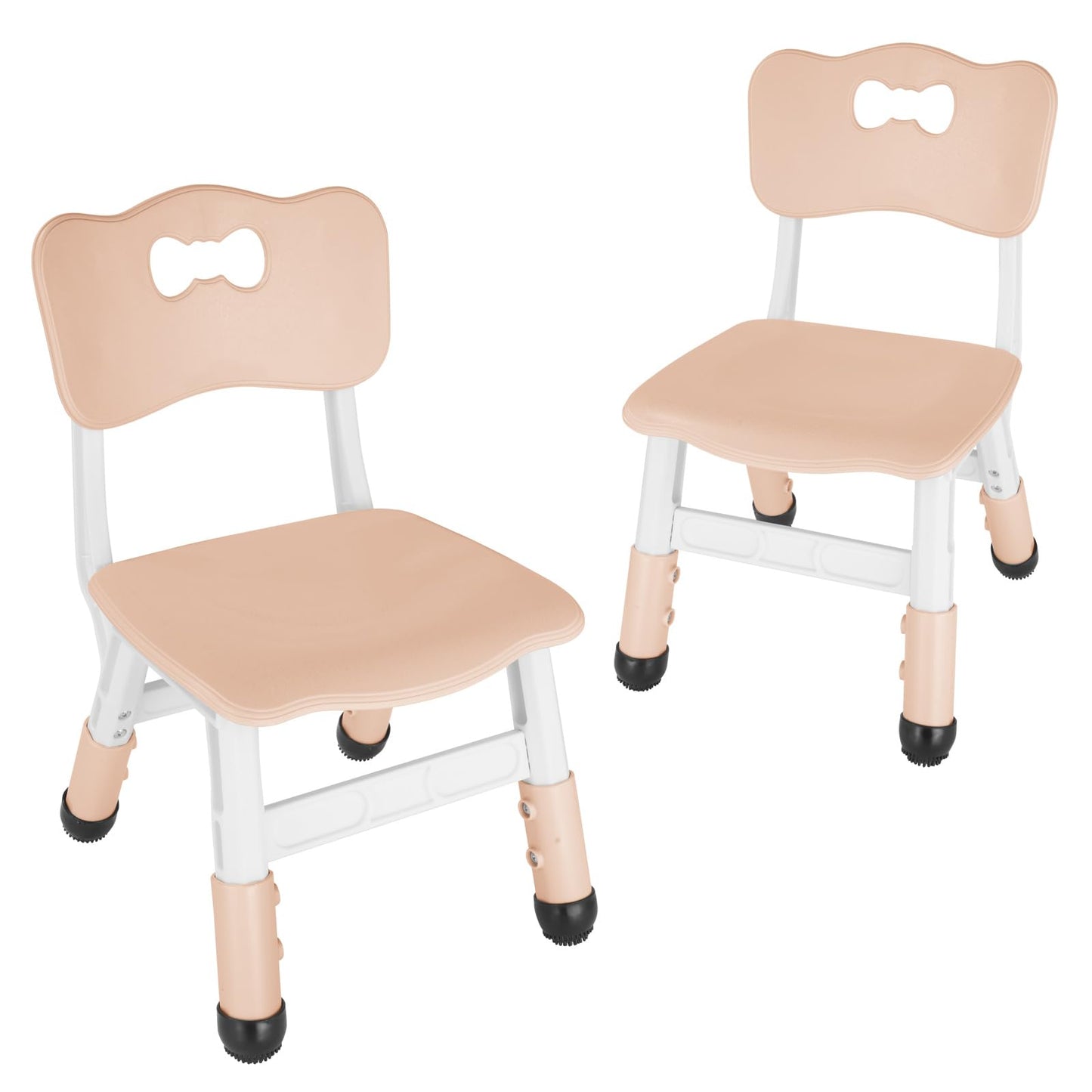 FUNLIO Adjustable Kids Chair (2pcs)
