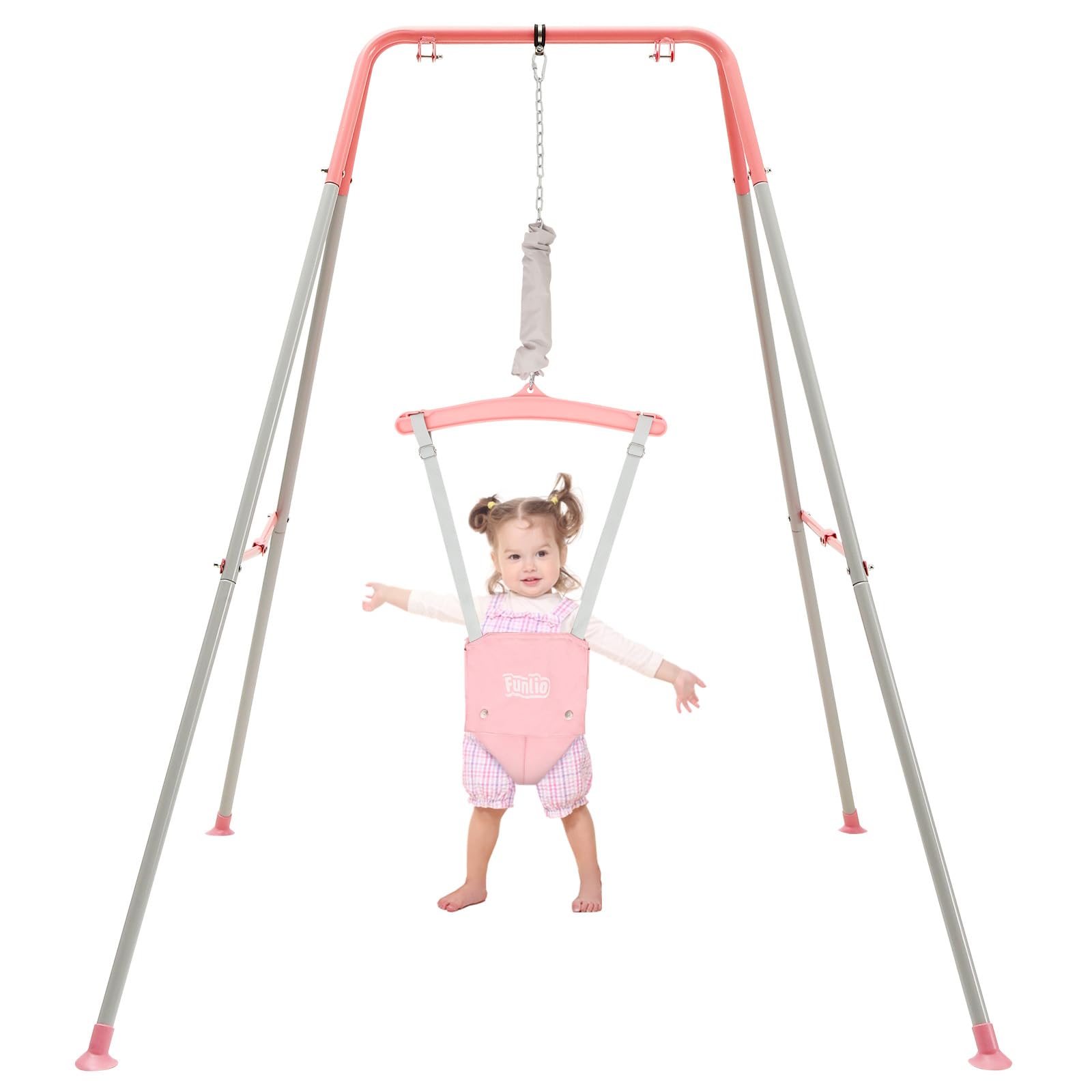 Baby jumper with stand online