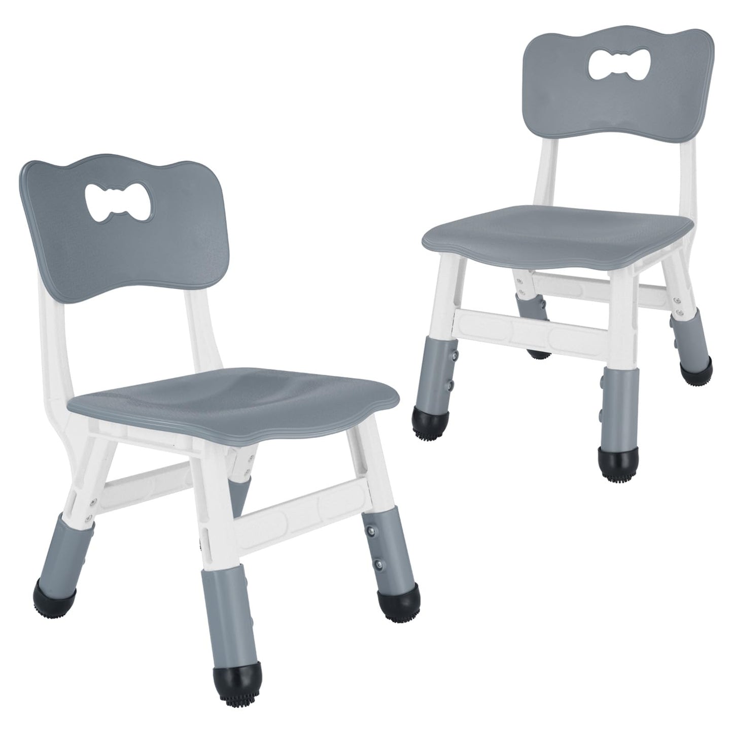 FUNLIO Adjustable Kids Chair (2pcs)