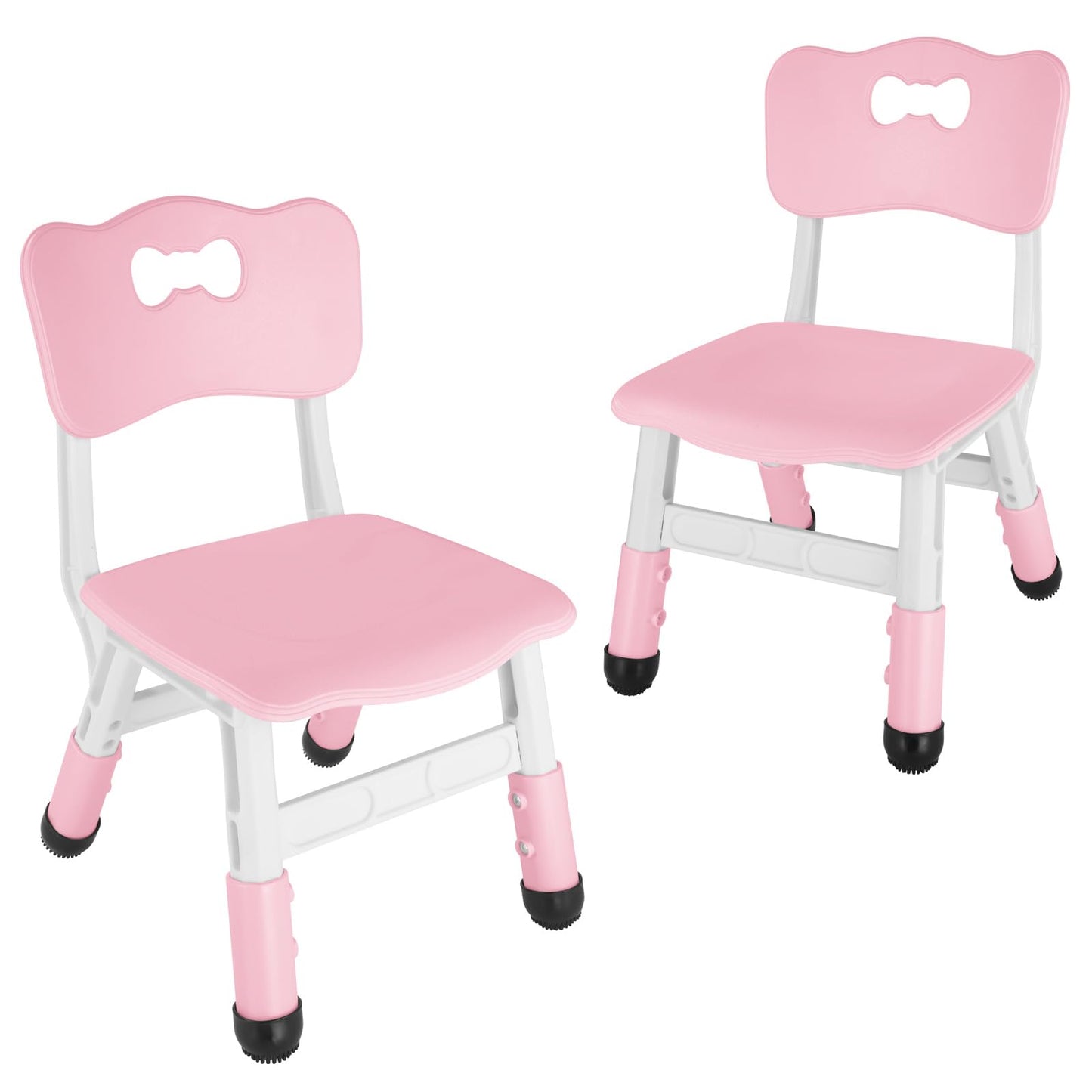 FUNLIO Adjustable Kids Chair (2pcs)